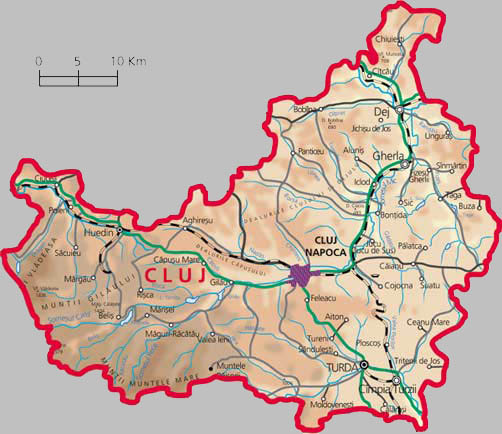 cluj